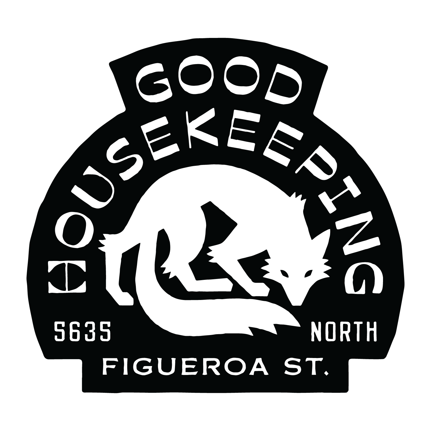 Logo of Good Housekeeping